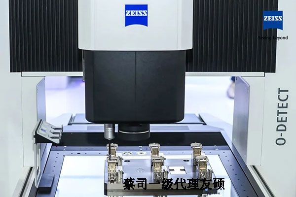 承德蔡司影像测量仪