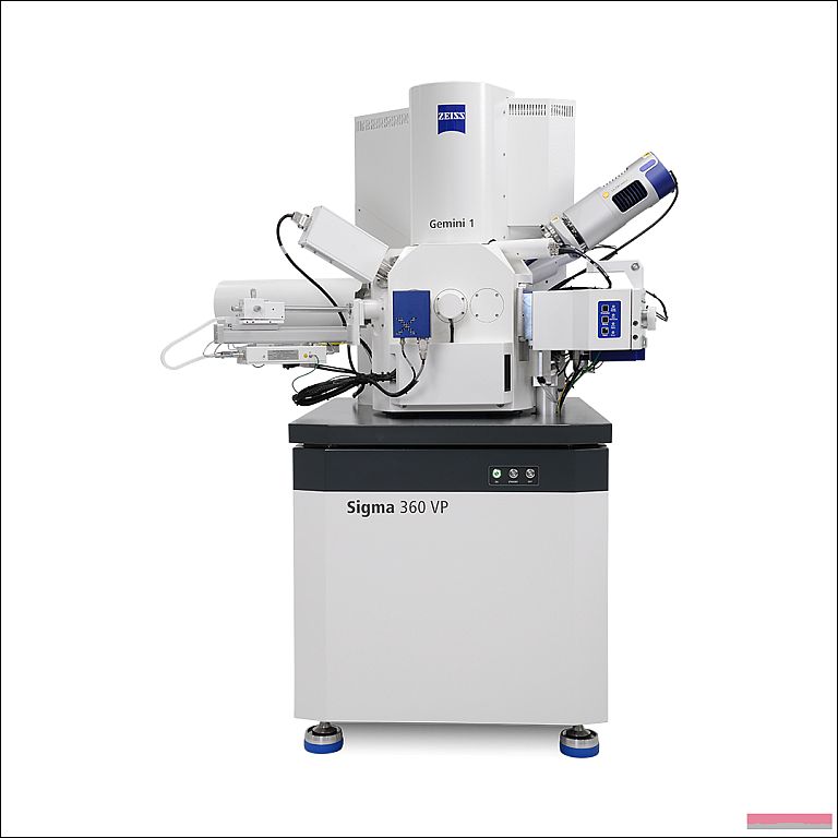 承德承德蔡司承德扫描电镜
